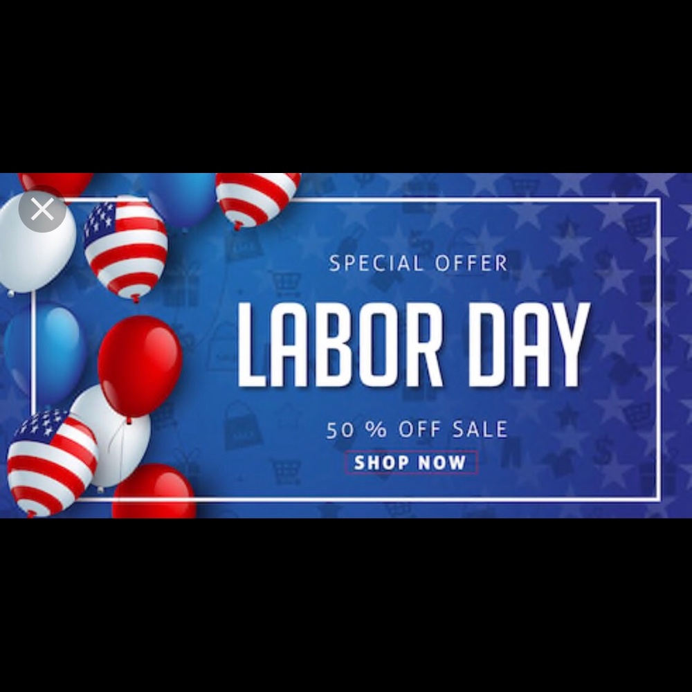All items!MAKE AN OFFER Sale Date Aug30-Sept2, ‘19